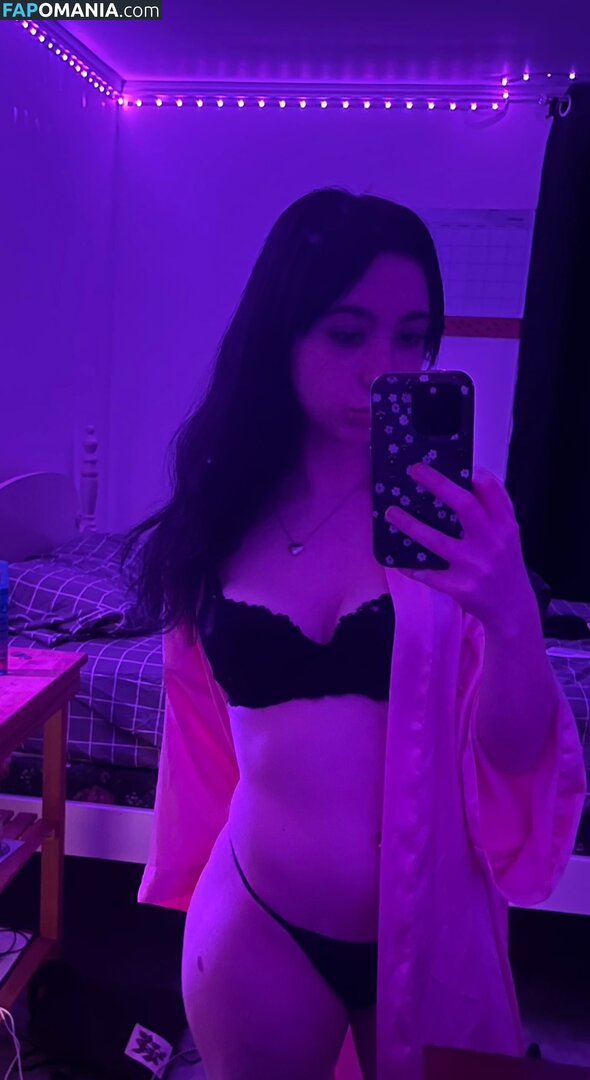 https: / lixiaangel Nackt OnlyFans  Geleaktes Foto #3