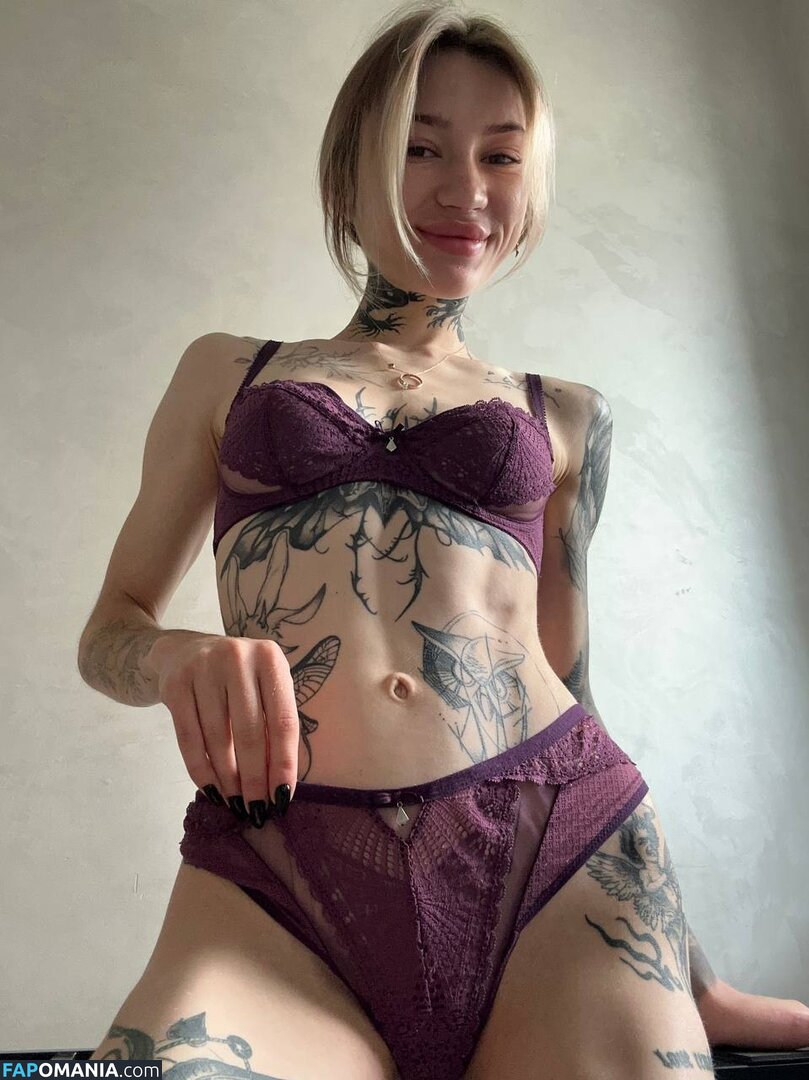 Elisabeth / liza_bet / lizabeth.rebecca Nackt OnlyFans  Geleaktes Foto #4