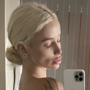 Liza Vdovina