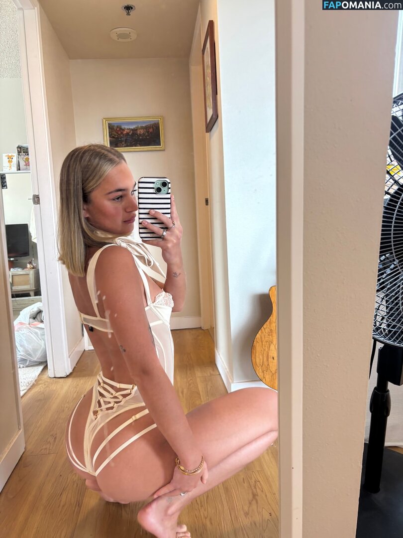 Liza Vilchynska / liza80901536 / liza_vilchynska_ Nackt OnlyFans  Geleaktes Foto #3