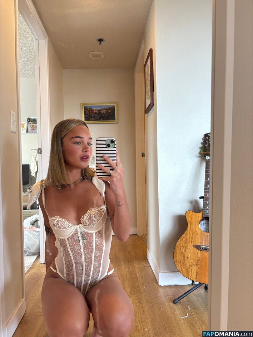 Liza Vilchynska / liza80901536 / liza_vilchynska_ Nackt OnlyFans  Geleaktes Foto #4