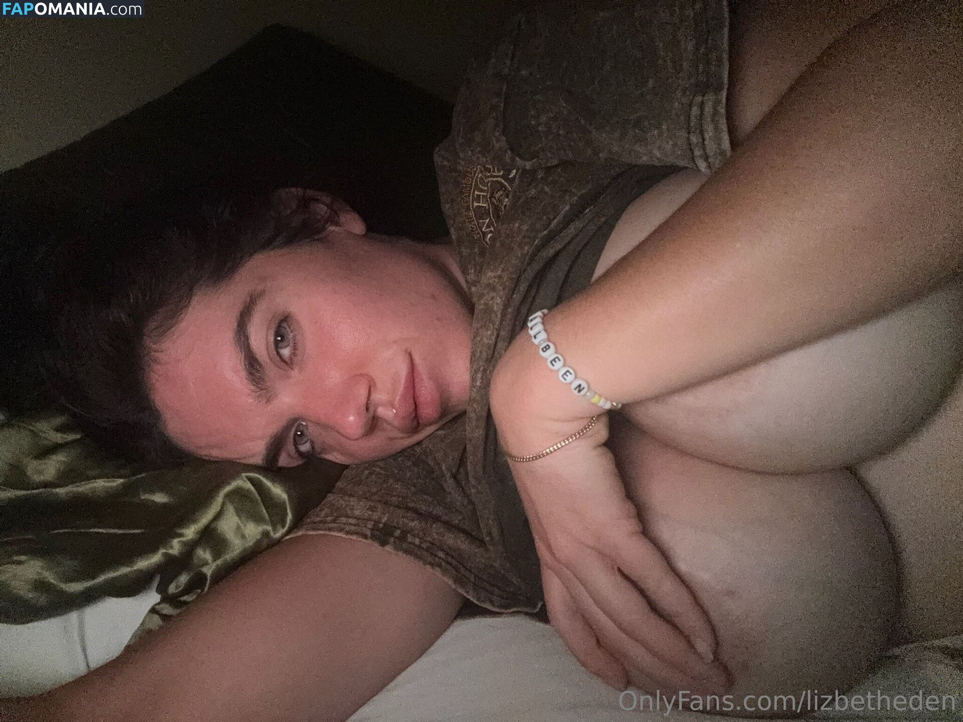 Lizbeth Eden / lizbetheden Nackt OnlyFans  Geleaktes Foto #395