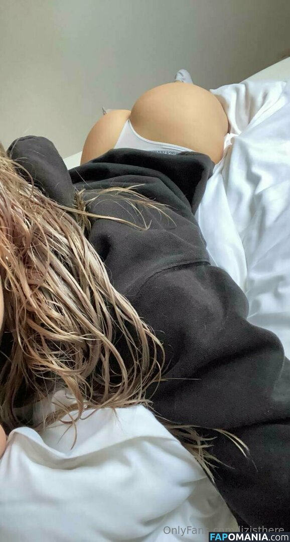 lizisthere Nackt OnlyFans  Geleaktes Foto #10