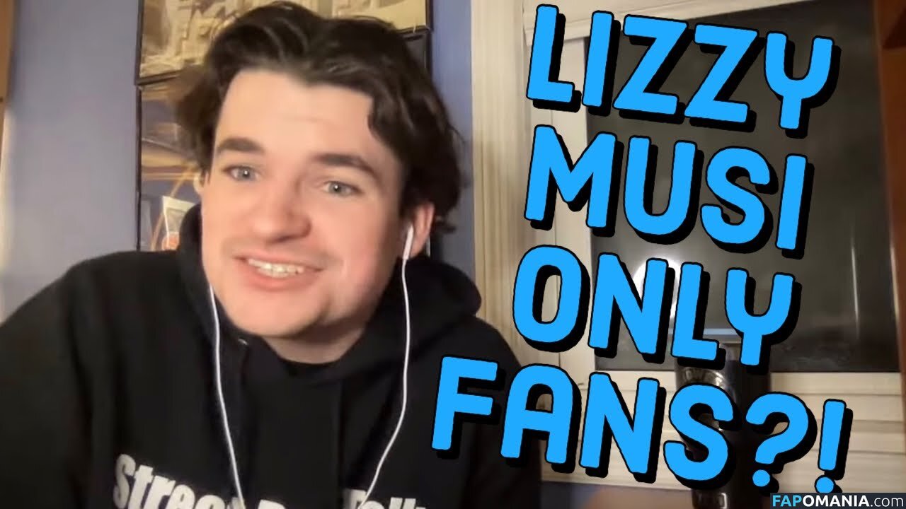 Lizzy Musi / lizzymusi Nackt OnlyFans  Geleaktes Foto #167