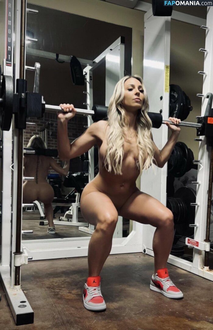 Lizzy Musi / lizzymusi Nackt OnlyFans  Geleaktes Foto #171