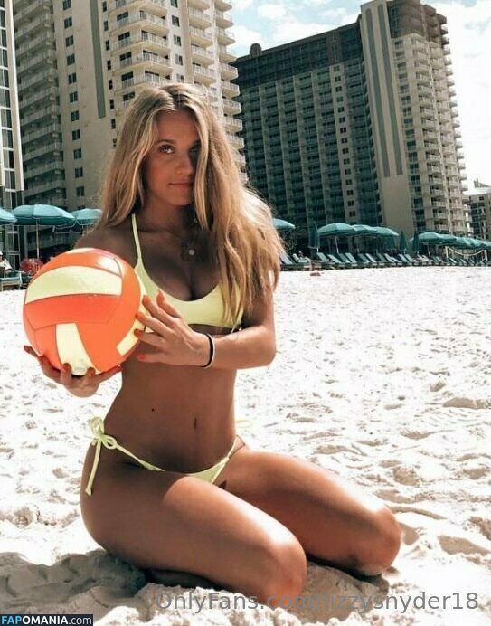 elizabethsnyder / lizzysnyder18 Nackt OnlyFans  Geleaktes Foto #29