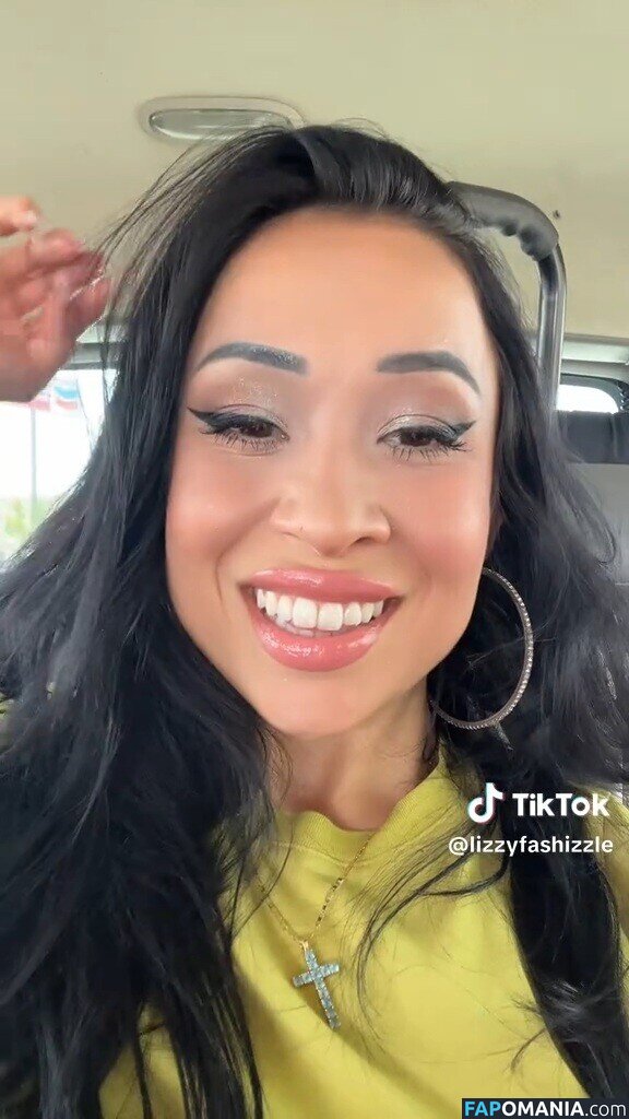 lizzywurst / luvlyzzy Nackt OnlyFans  Geleaktes Foto #543