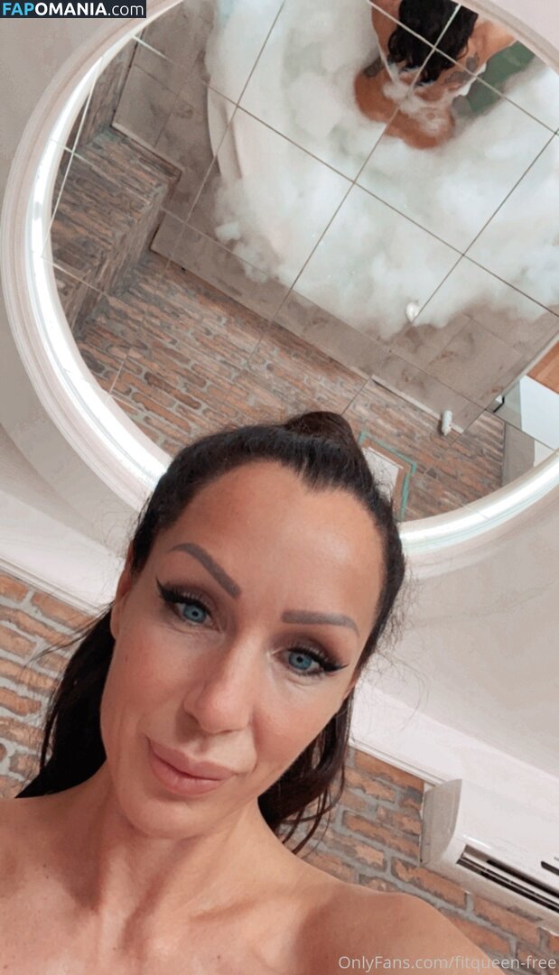 Ljuba Pantovic / LjubaGold / diamond_girl_free / https: / ifbb_pro_ljuba_pantovic Nackt OnlyFans  Geleaktes Foto #8