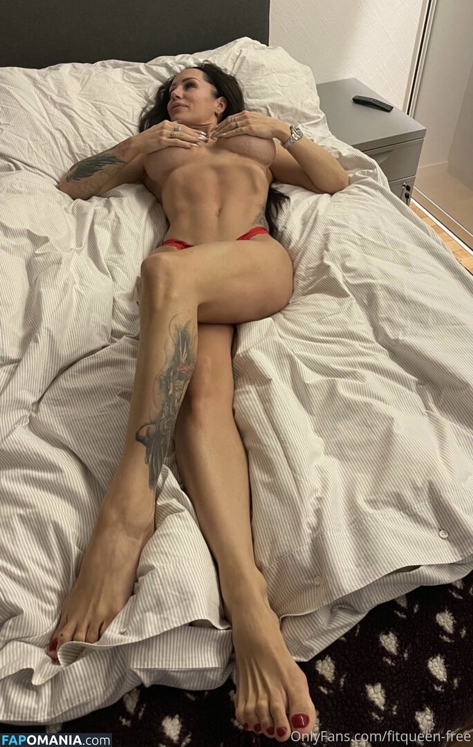 Ljuba Pantovic / LjubaGold / diamond_girl_free / https: / ifbb_pro_ljuba_pantovic Nackt OnlyFans  Geleaktes Foto #19