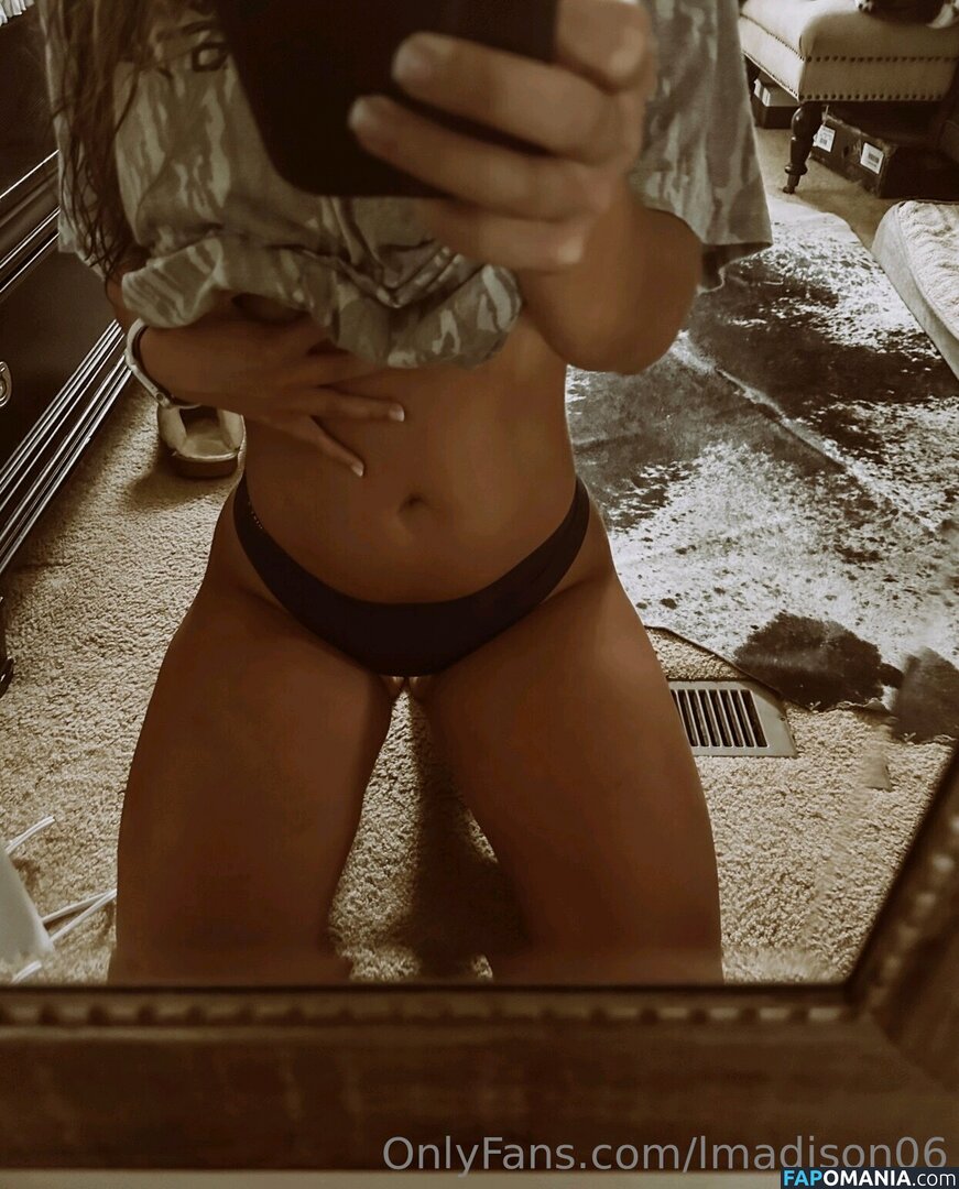  / Brinkley Parnell / brinkleyparnell / lmadison06 Nackt OnlyFans  Geleaktes Foto #8