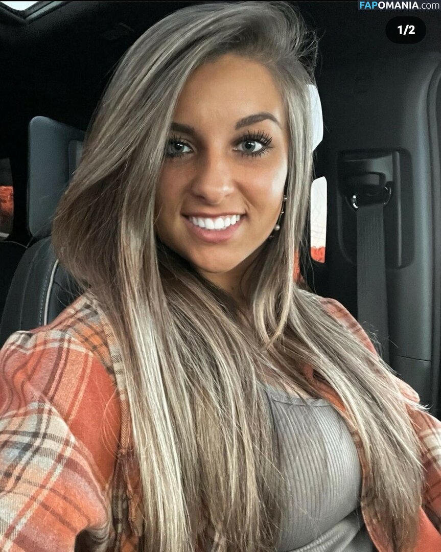  / Brinkley Parnell / brinkleyparnell / lmadison06 Nackt OnlyFans  Geleaktes Foto #25