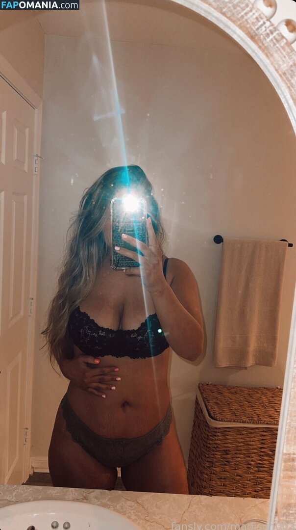  / Brinkley Parnell / brinkleyparnell / lmadison06 Nackt OnlyFans  Geleaktes Foto #35