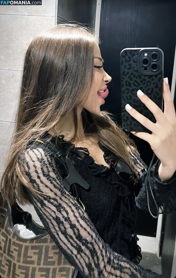 lmssstar Nackt OnlyFans  Geleaktes Foto #1