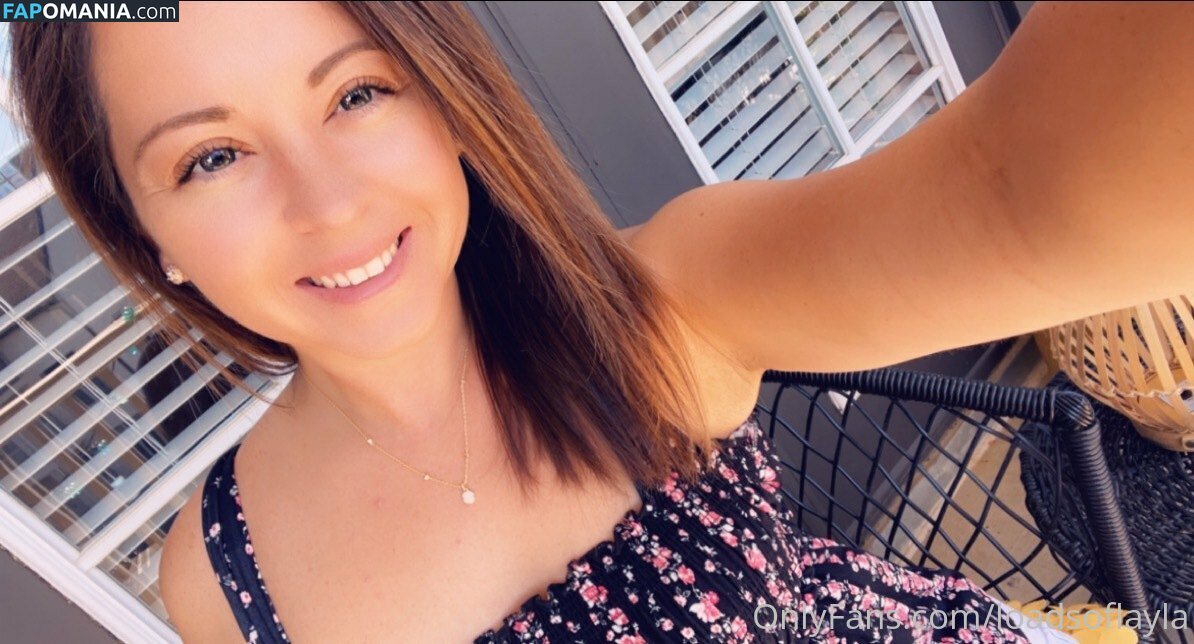 loadsoflaila / loadsoflayla Nackt OnlyFans  Geleaktes Foto #29