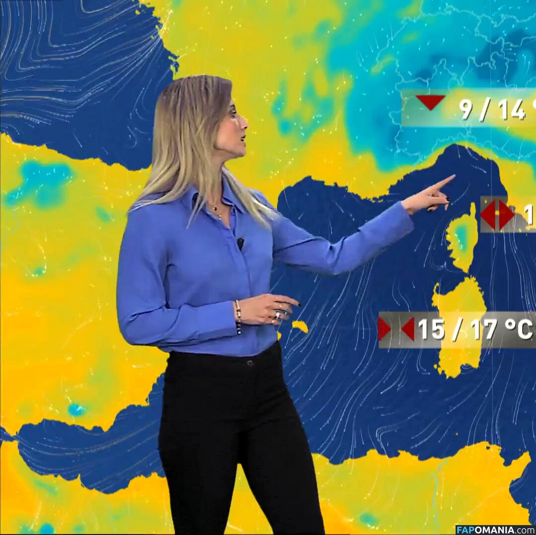 Local TV Presenters Nackt OnlyFans  Geleaktes Foto #219
