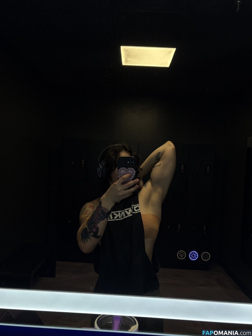 lockerroomangel / reel Nackt OnlyFans  Geleaktes Foto #1