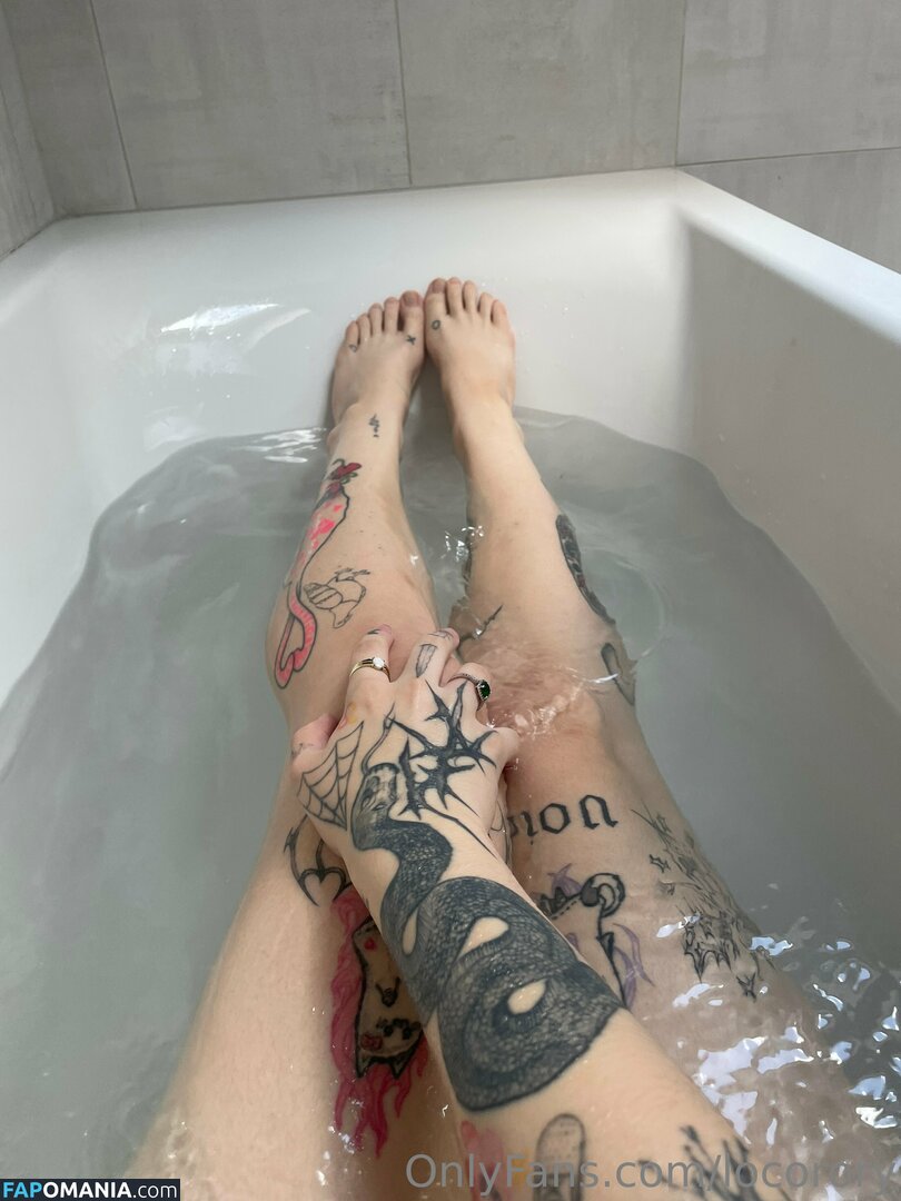 locorory / locorory.png Nackt OnlyFans  Geleaktes Foto #75