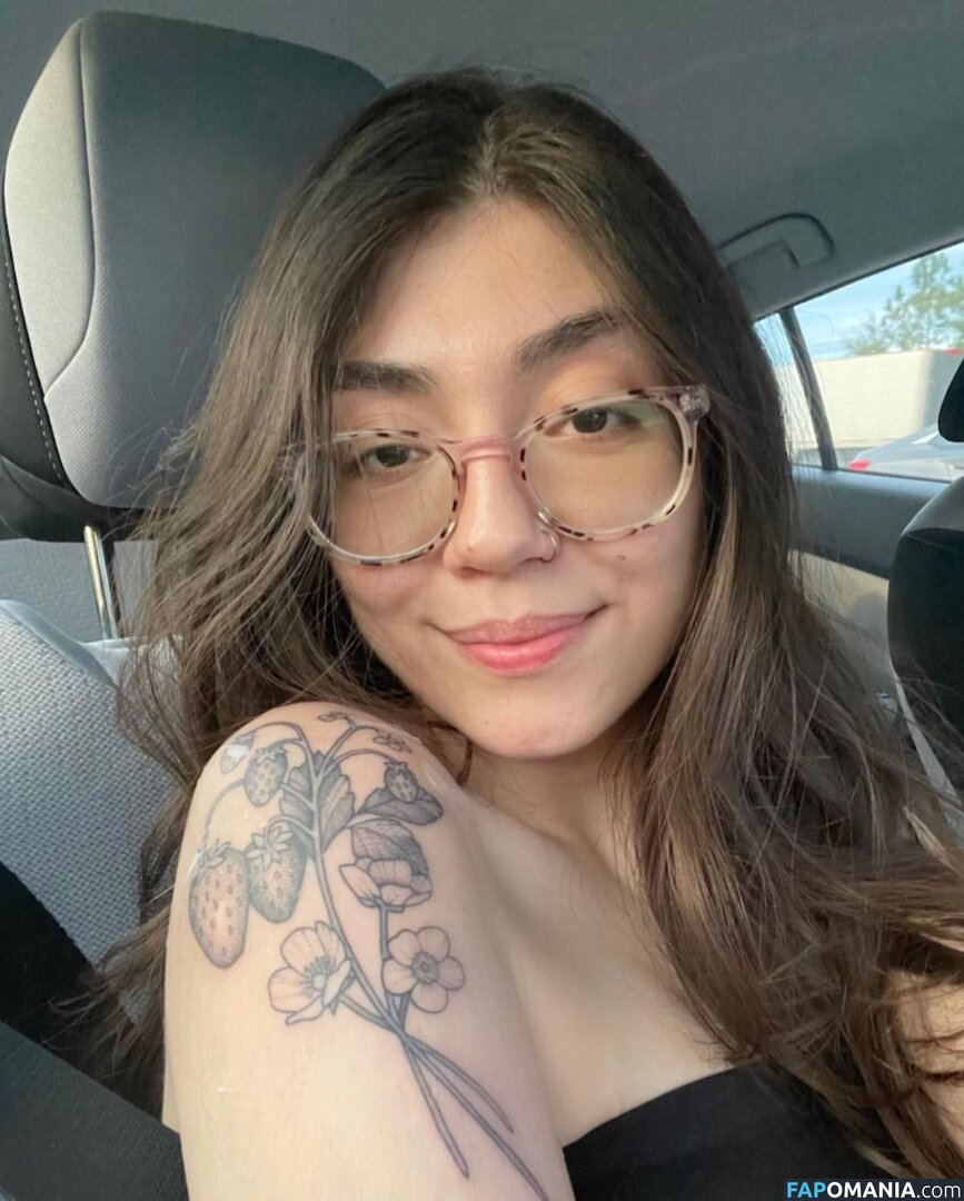 Gabby / Lofiluvasmr Nackt OnlyFans  Geleaktes Foto #1