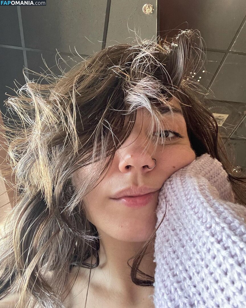 Gabby / Lofiluvasmr Nackt OnlyFans  Geleaktes Foto #2