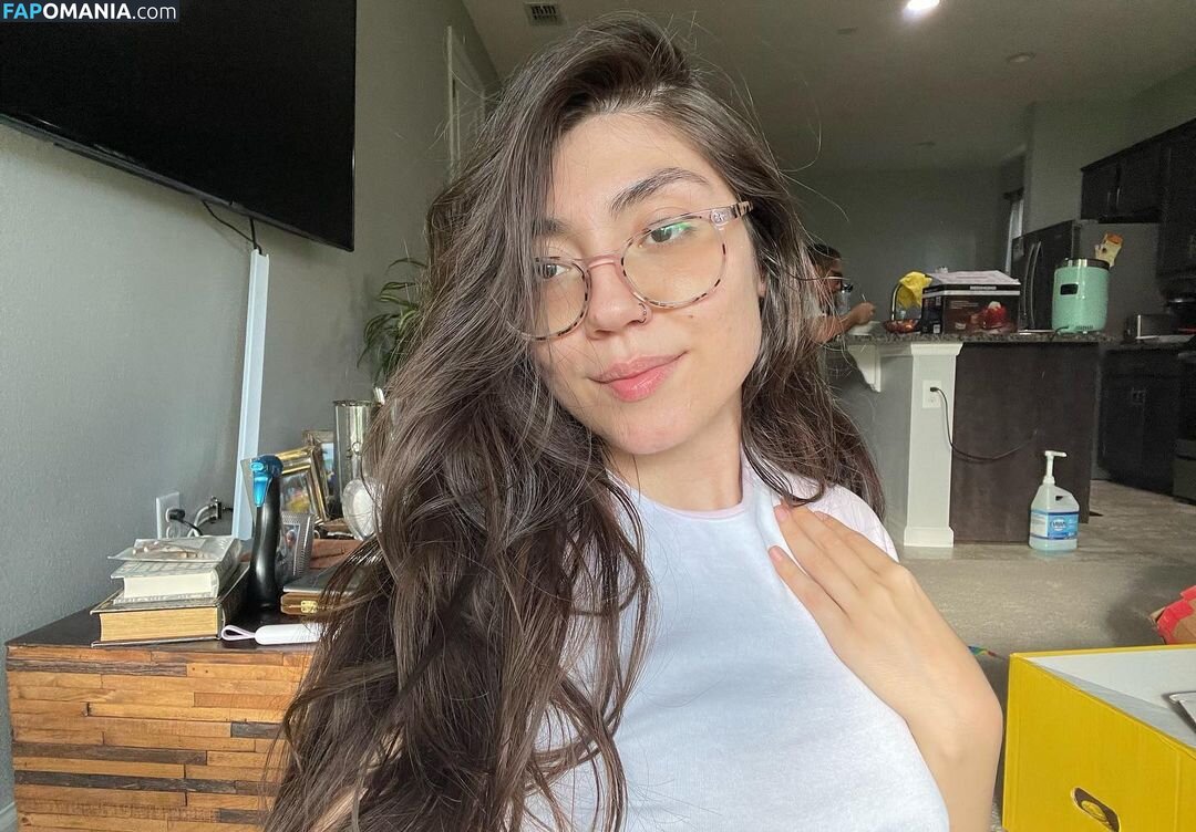 Gabby / Lofiluvasmr Nackt OnlyFans  Geleaktes Foto #3