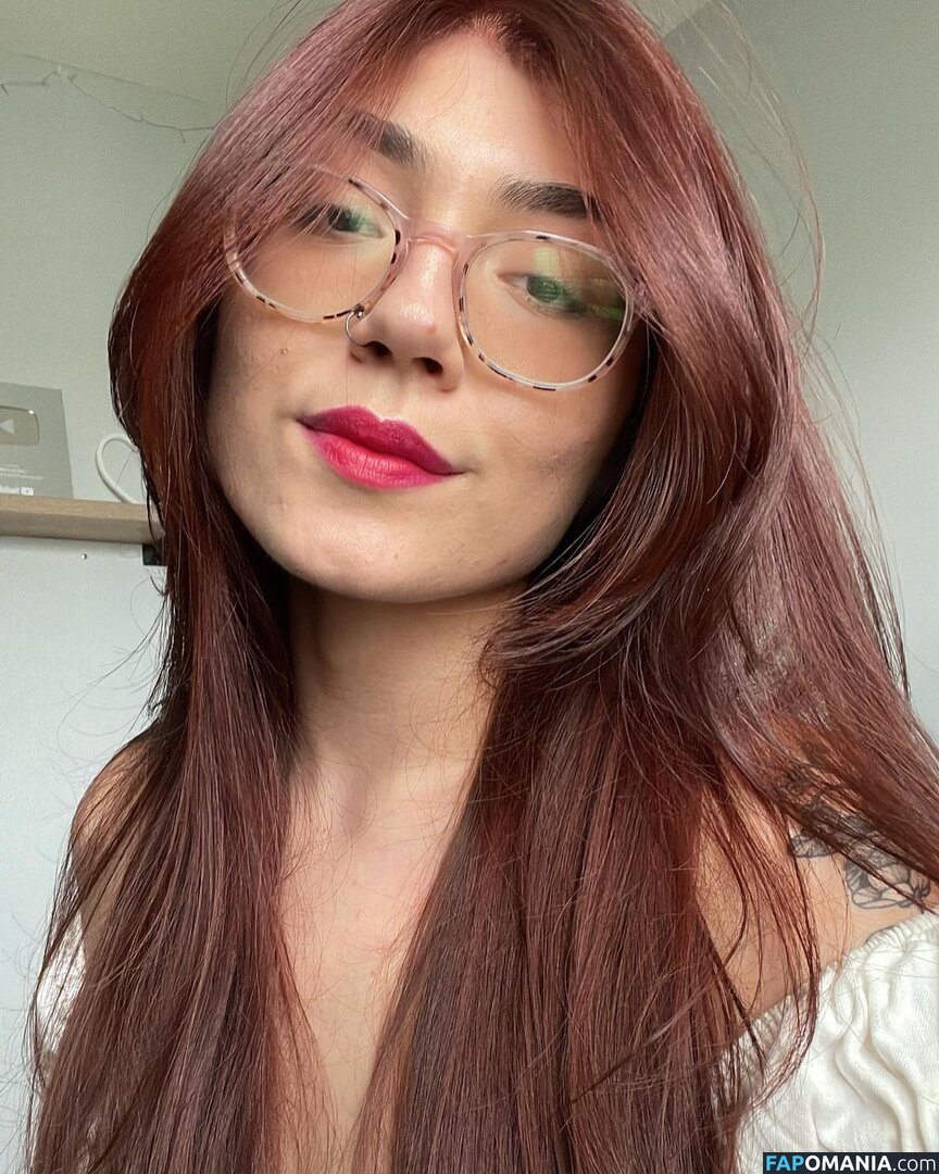 Gabby / Lofiluvasmr Nackt OnlyFans  Geleaktes Foto #6
