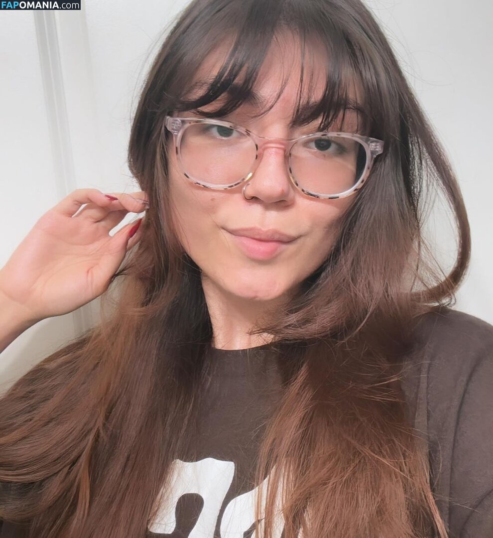 Gabby / Lofiluvasmr Nackt OnlyFans  Geleaktes Foto #9