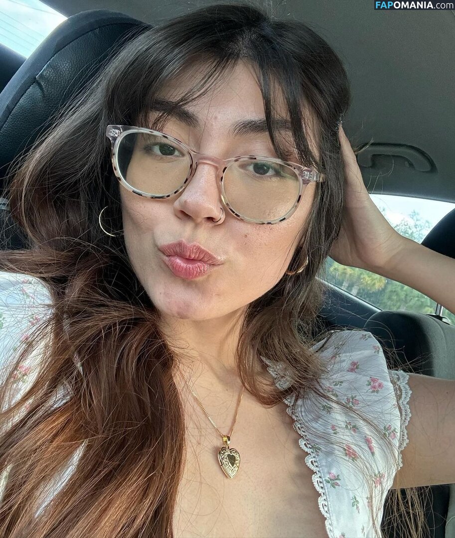 Gabby / Lofiluvasmr Nackt OnlyFans  Geleaktes Foto #10