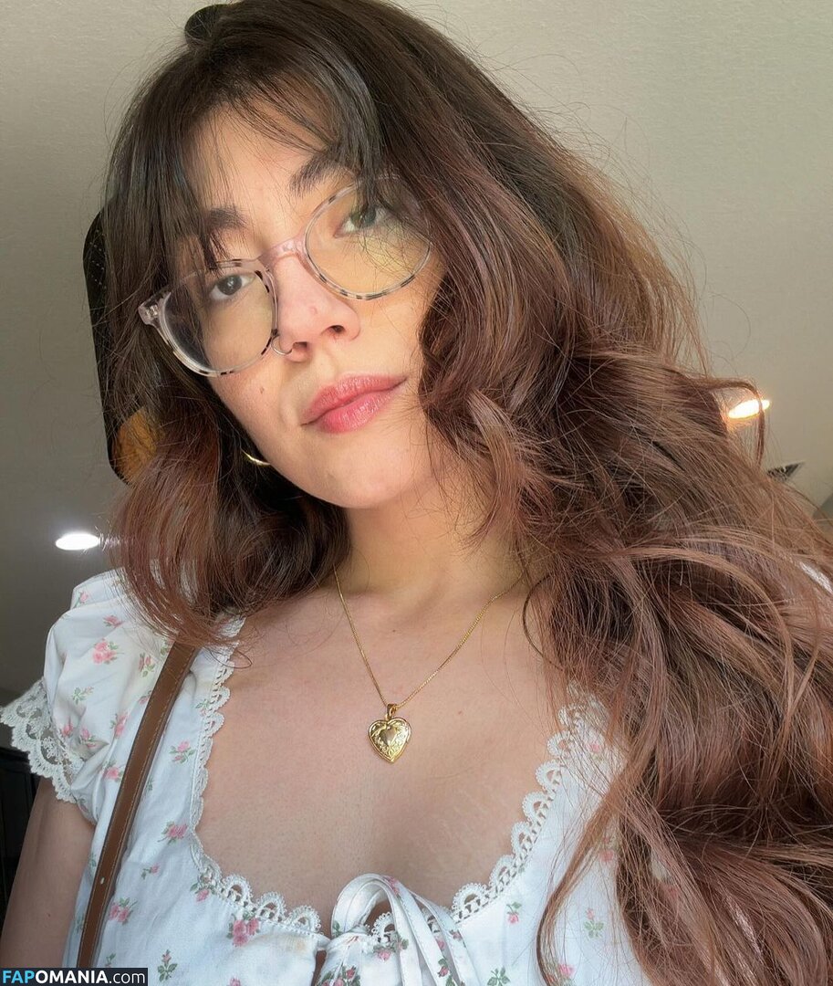 Gabby / Lofiluvasmr Nackt OnlyFans  Geleaktes Foto #13