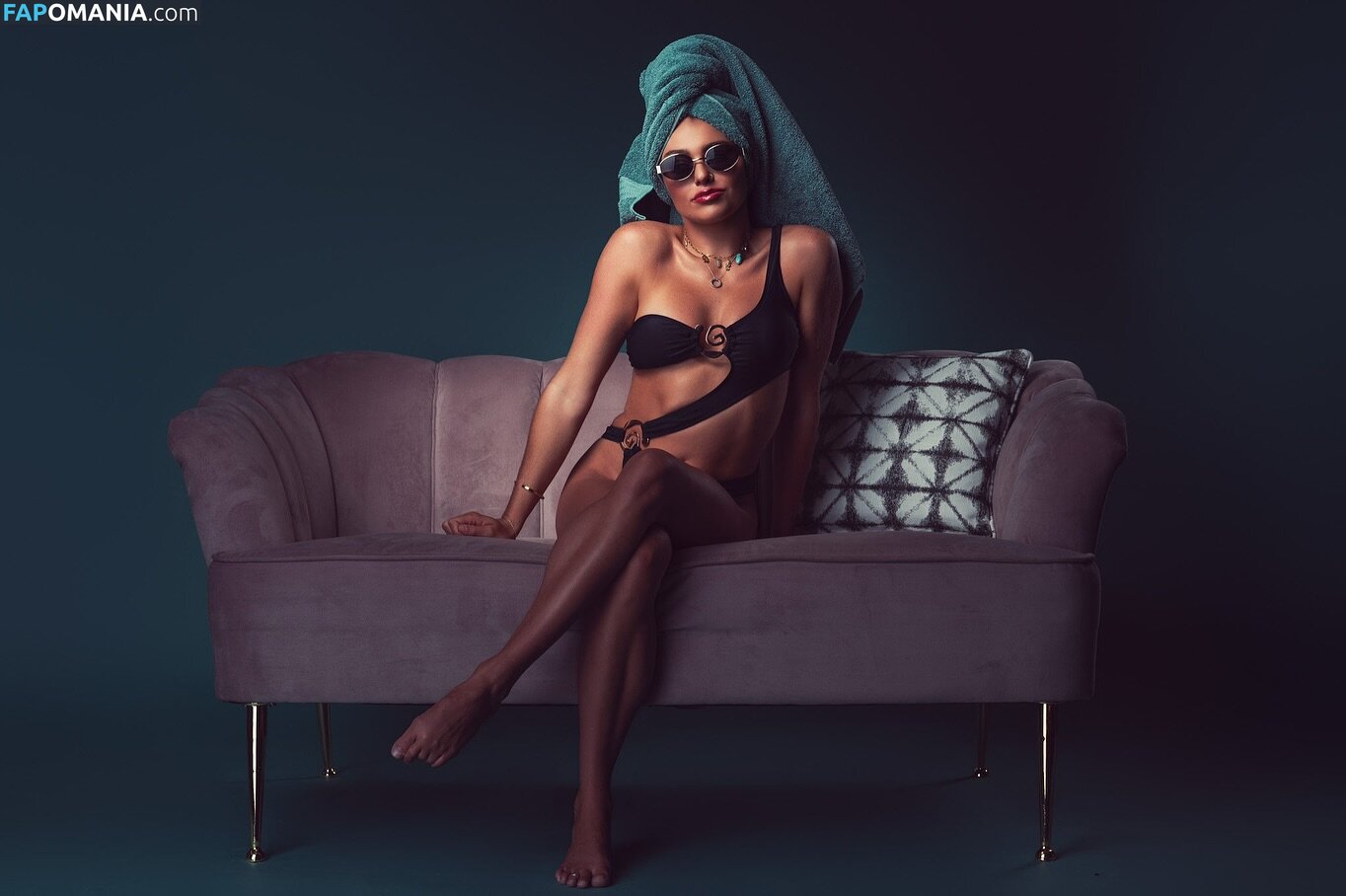 Logan Vaughan / Logan.grace / LoganGraceVaug1 / logan.grace16 Nackt OnlyFans  Geleaktes Foto #1