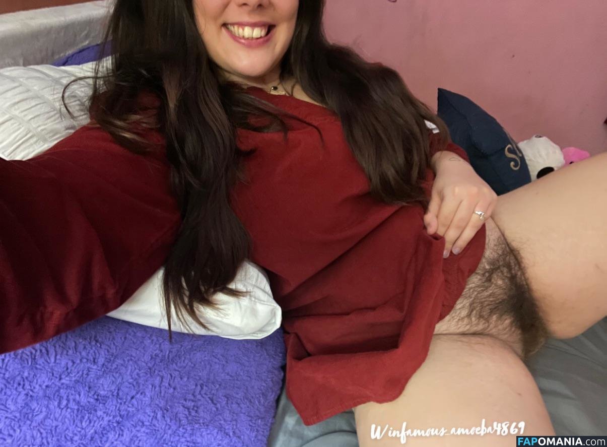 Infamous_Amoeba4869 / Lola Bush / lolabush / lolabush2730 Nackt OnlyFans  Geleaktes Foto #3