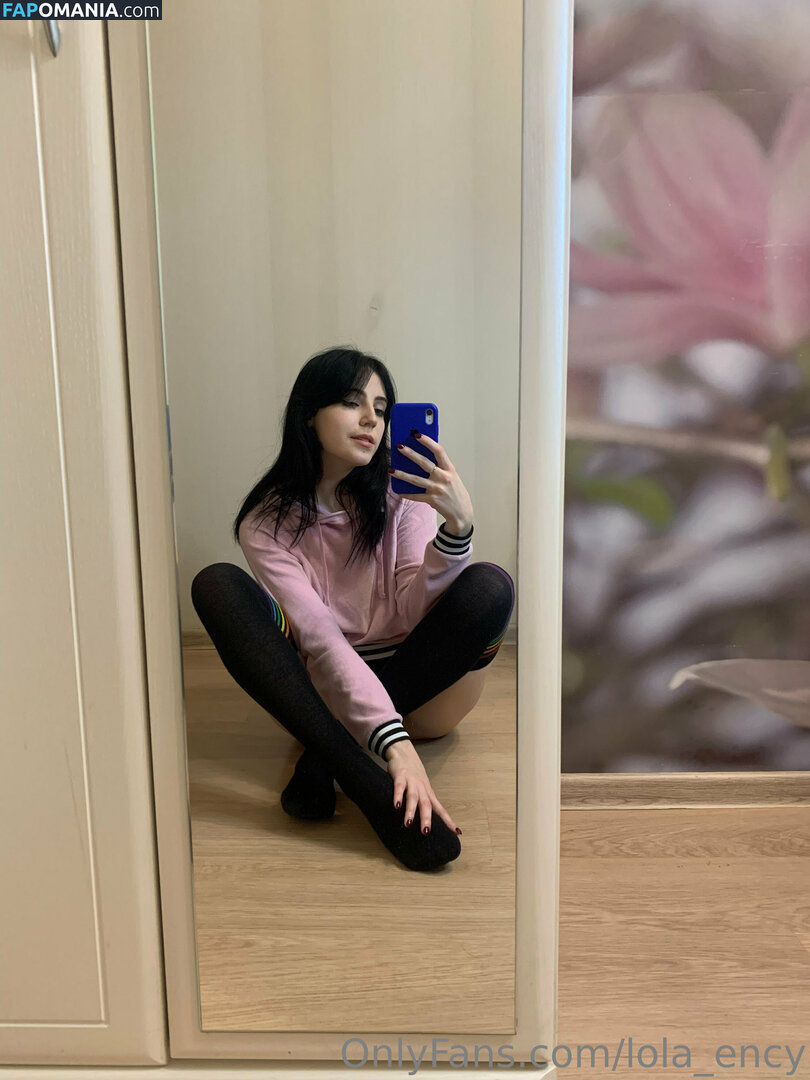 lola_ency / myleneaquino Nackt OnlyFans  Geleaktes Foto #41