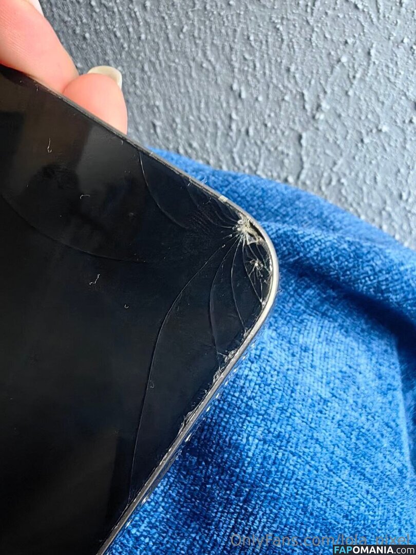 lola_pixel / lolapixel_ Nackt OnlyFans  Geleaktes Foto #98