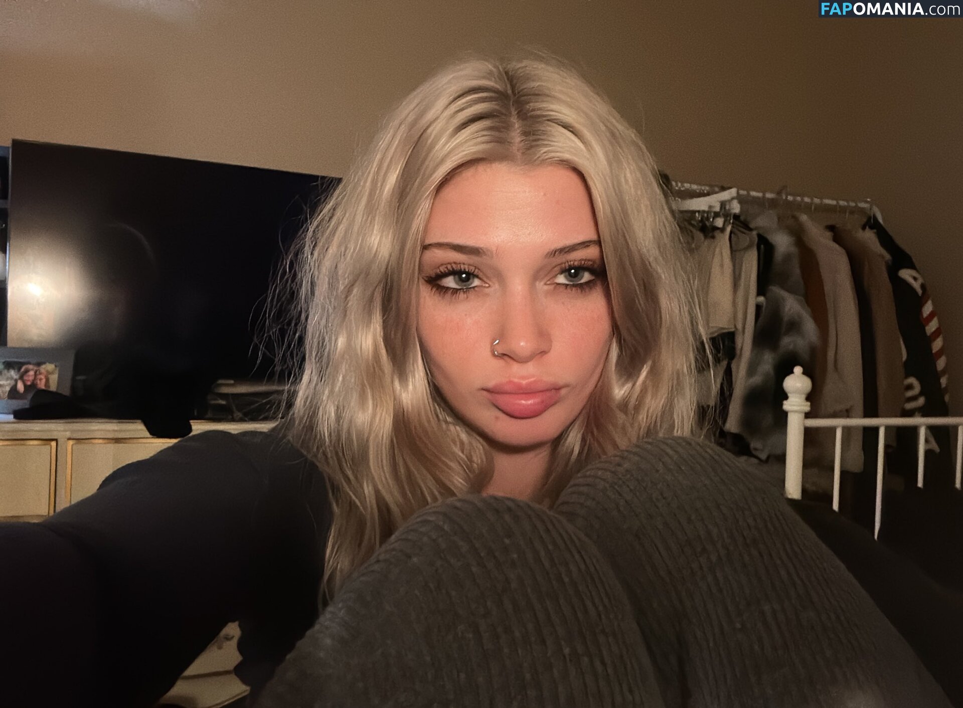 Lola Visage / lolabrink / lvvisage Nackt OnlyFans  Geleaktes Foto #2