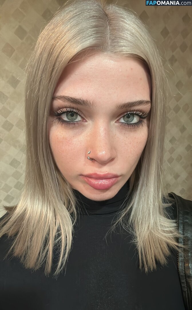 Lola Visage / lolabrink / lvvisage Nackt OnlyFans  Geleaktes Foto #5