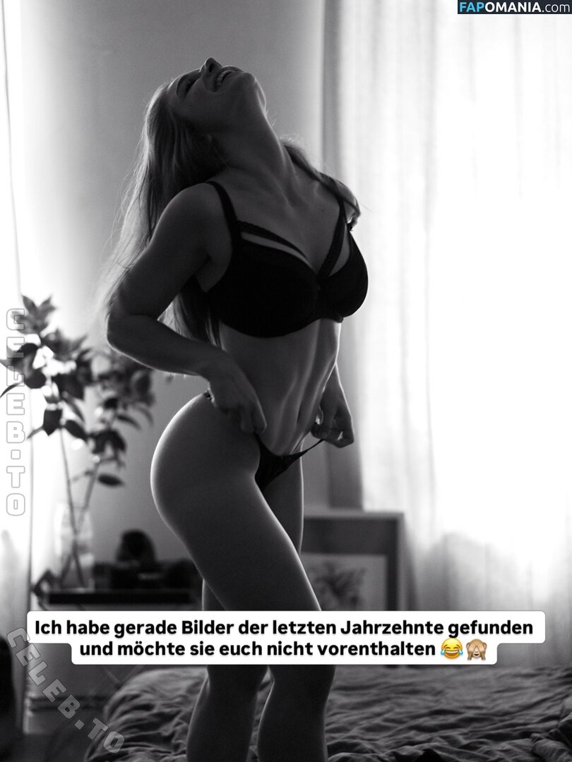 Lola Weippert / lolaweippert Nackt OnlyFans  Geleaktes Foto #866