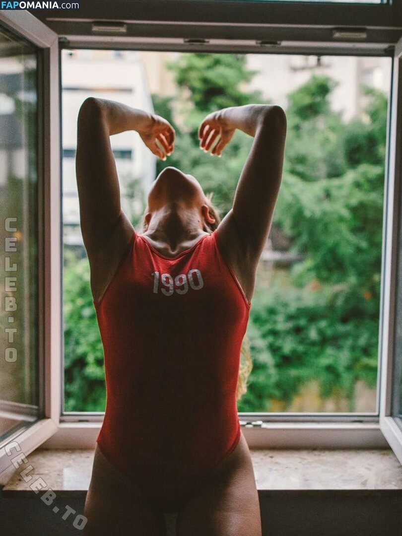 Lola Weippert / lolaweippert Nackt OnlyFans  Geleaktes Foto #868