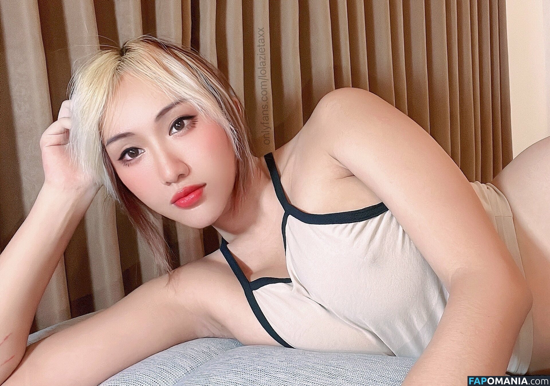 lolazieta / lolazietaxx Nackt OnlyFans  Geleaktes Foto #11