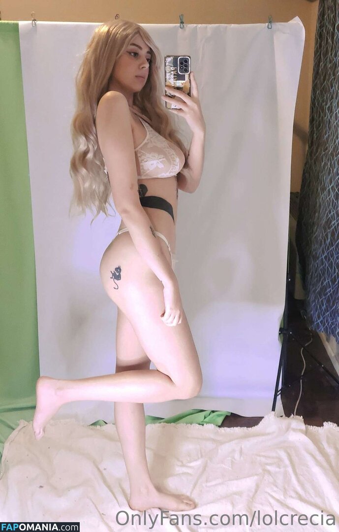 Lolcrecia Nackt OnlyFans  Geleaktes Foto #335