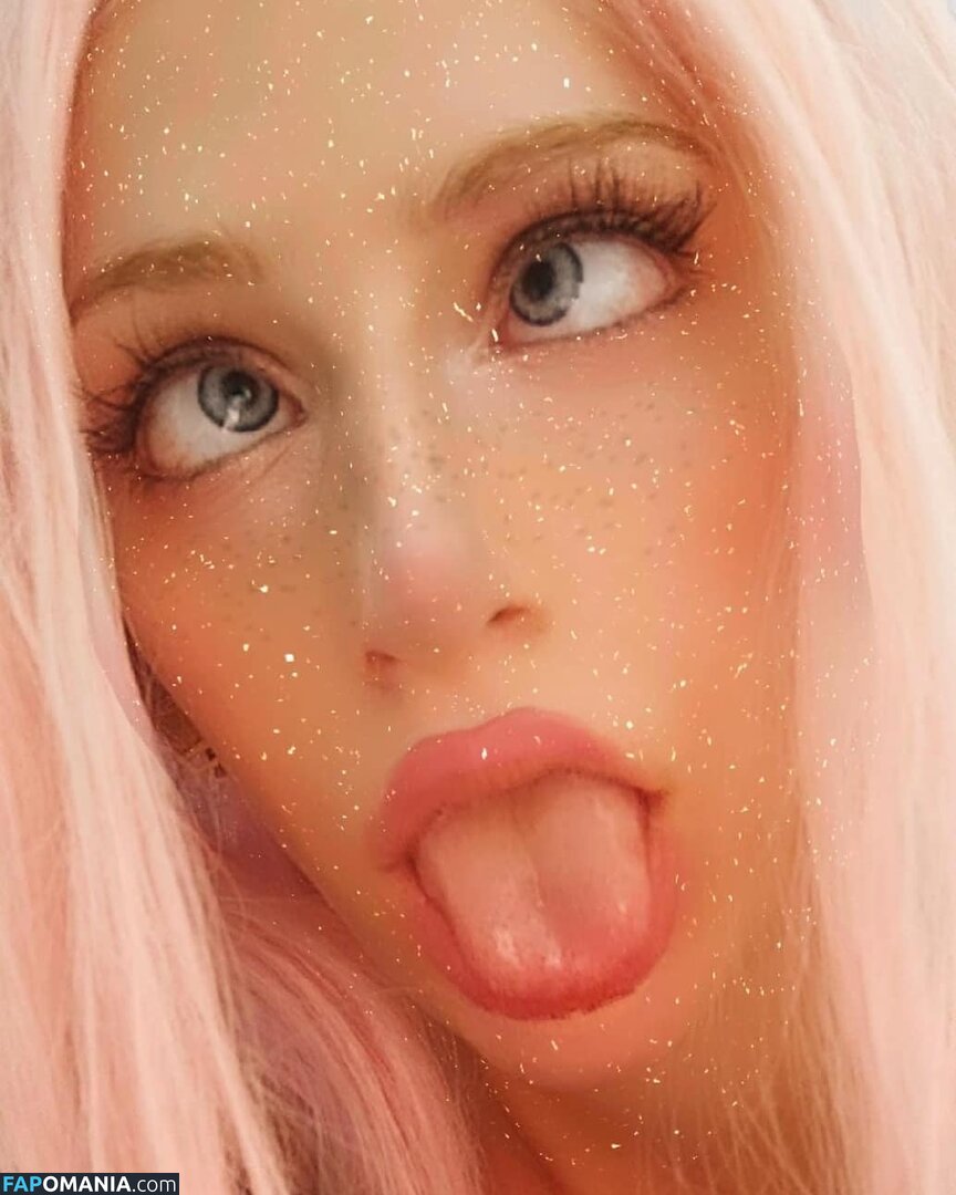 Belaofficial / LoLiBela / lolibela_2 / lovebela Nackt OnlyFans  Geleaktes Foto #3
