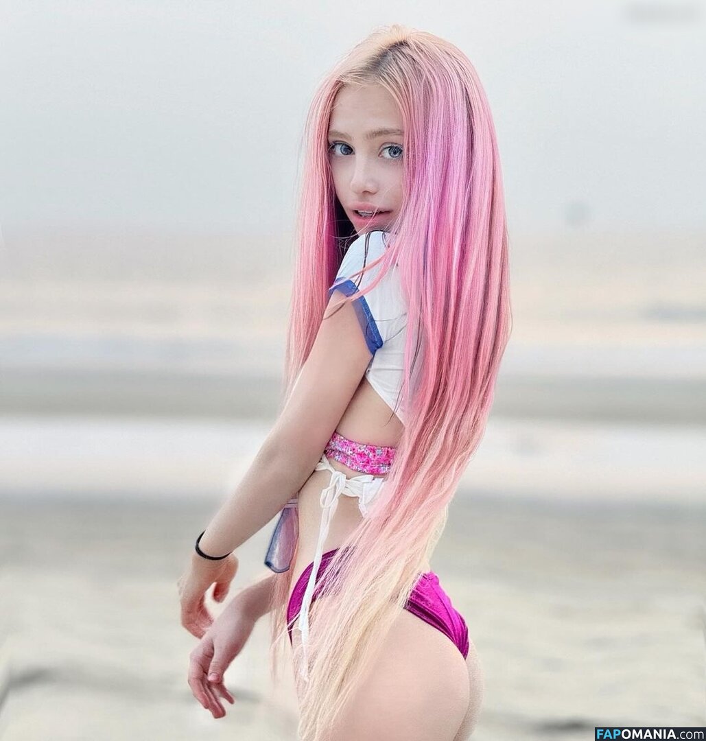 Belaofficial / LoLiBela / lolibela_2 / lovebela Nackt OnlyFans  Geleaktes Foto #26