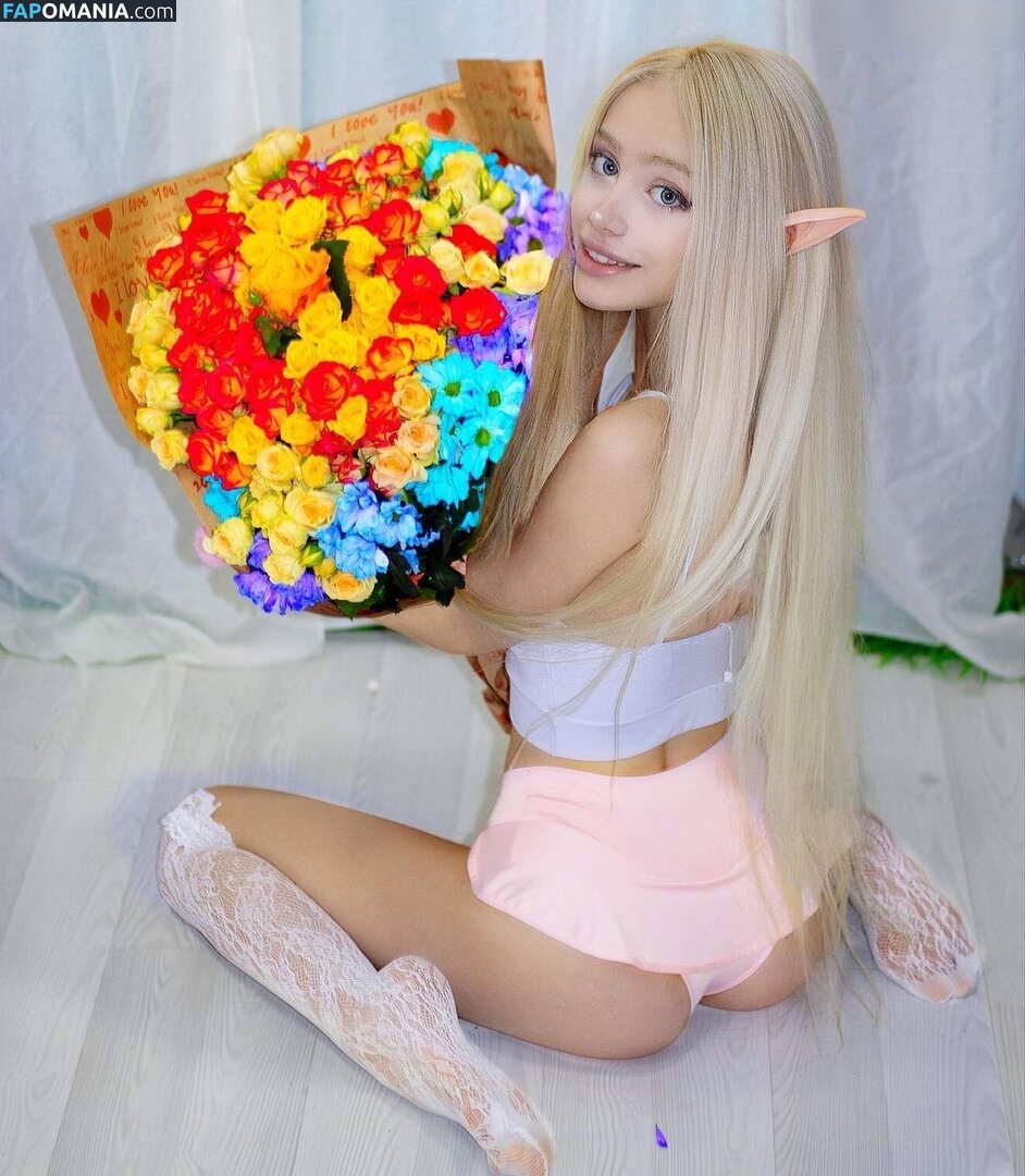 Belaofficial / LoLiBela / lolibela_2 / lovebela Nackt OnlyFans  Geleaktes Foto #32