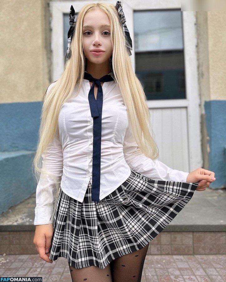 Belaofficial / LoLiBela / lolibela_2 / lovebela Nackt OnlyFans  Geleaktes Foto #47