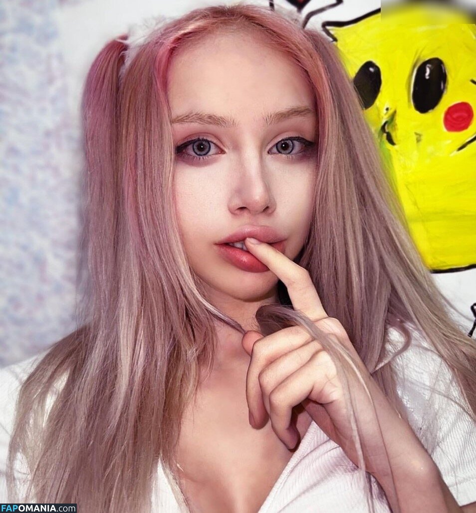Belaofficial / LoLiBela / lolibela_2 / lovebela Nackt OnlyFans  Geleaktes Foto #51