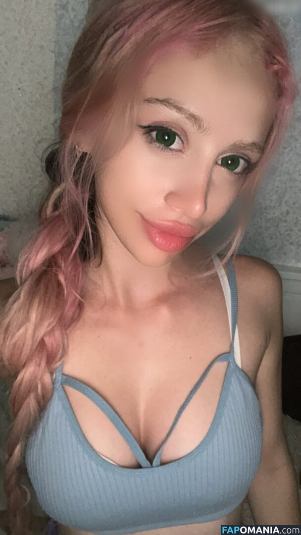 Belaofficial / LoLiBela / lolibela_2 / lovebela Nackt OnlyFans  Geleaktes Foto #53
