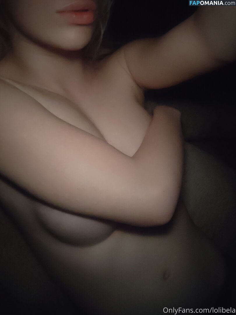 Belaofficial / LoLiBela / lolibela_2 / lovebela Nackt OnlyFans  Geleaktes Foto #129