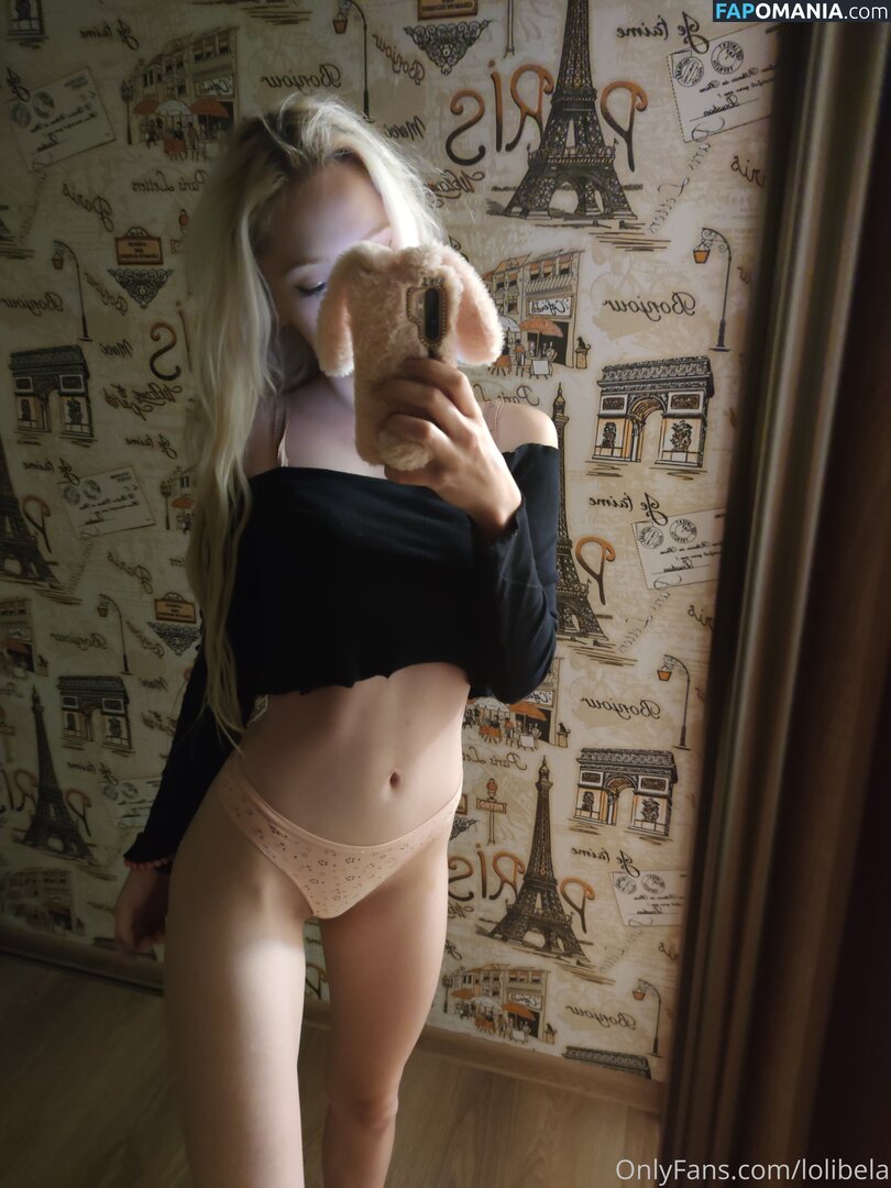 Belaofficial / LoLiBela / lolibela_2 / lovebela Nackt OnlyFans  Geleaktes Foto #133