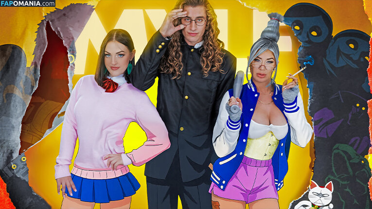 Lolly Dames / lolly__dames / lollydames Nackt OnlyFans  Geleaktes Foto #1