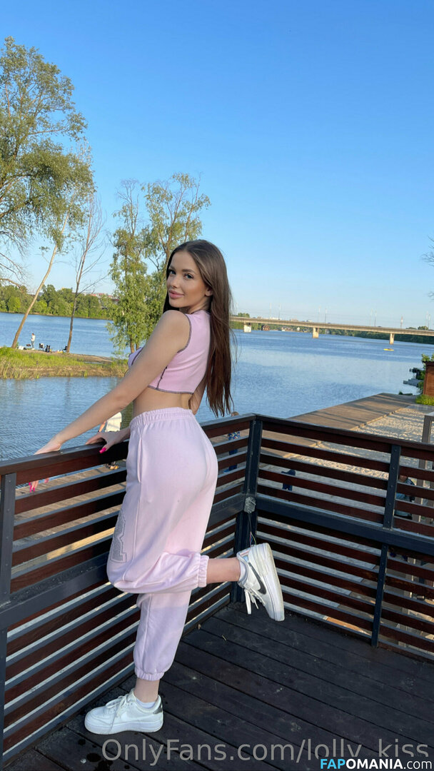 lolly_kiss / lollykiss42 Nackt OnlyFans  Geleaktes Foto #67