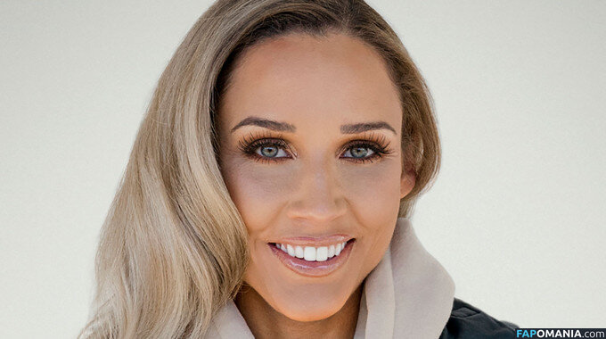 Bobsledder / Lolo Jones / lolojones Nackt OnlyFans  Geleaktes Foto #4
