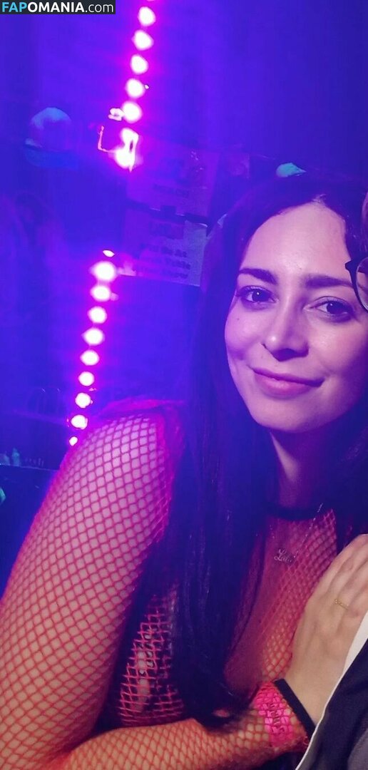 Lølø / lolo Nackt OnlyFans  Geleaktes Foto #17